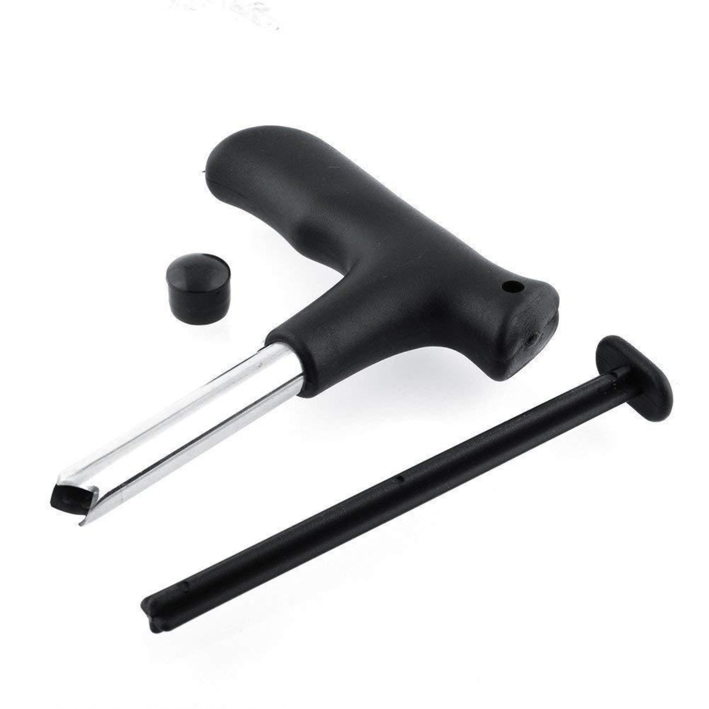 KLICKKART Stainless Steel Coconut Opener & Driller Tool | Easy Coconut Water Opening Tool