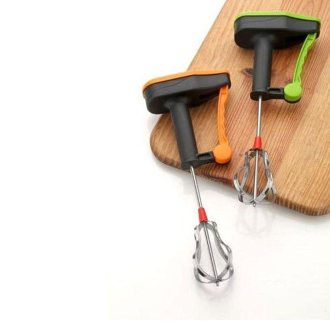 KLICKKART Power Free Blender