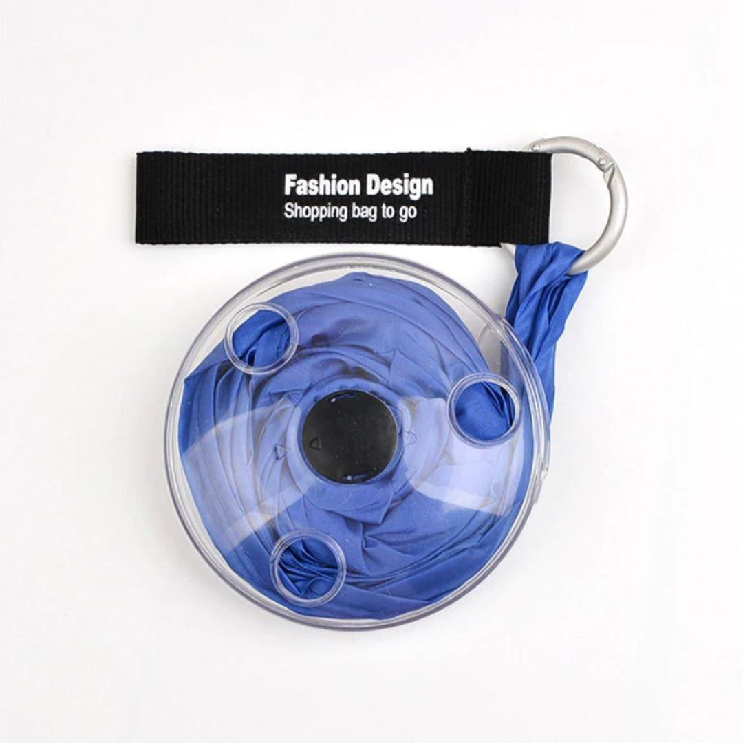 KLICKKART Reusable Insulated Grocery Shopping Cloth Bag Washable And Foldable