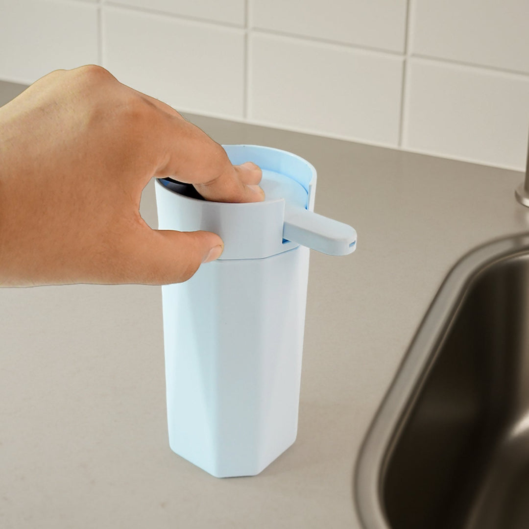 KLICKKART Apex Push It Soap Dispenser Approx 300ml (1 Pc)