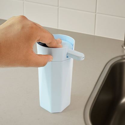 KLICKKART Apex Push It Soap Dispenser Approx 300ml (1 Pc)