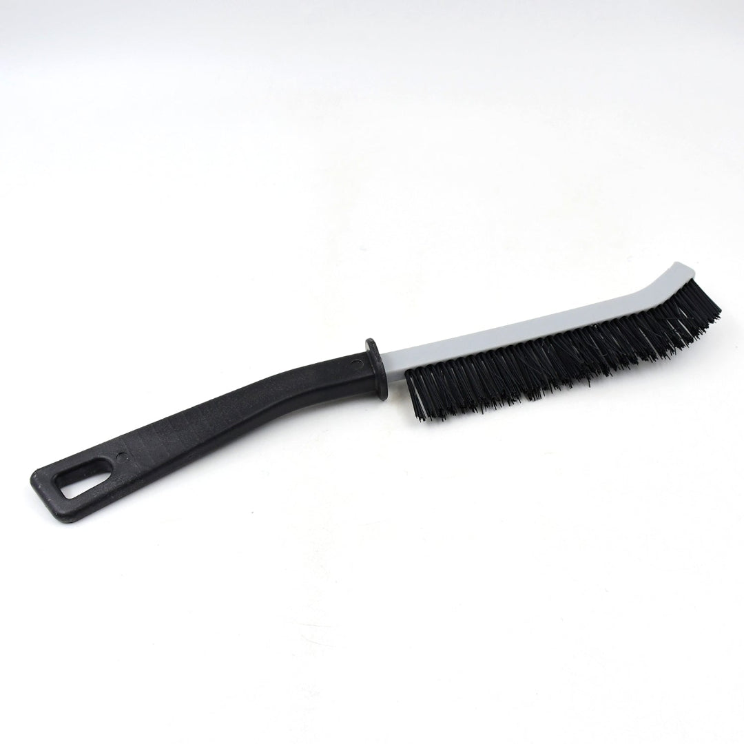 Multifunctional Crevice Cleaning Brush Gap Cleaning Brush 23 Cms