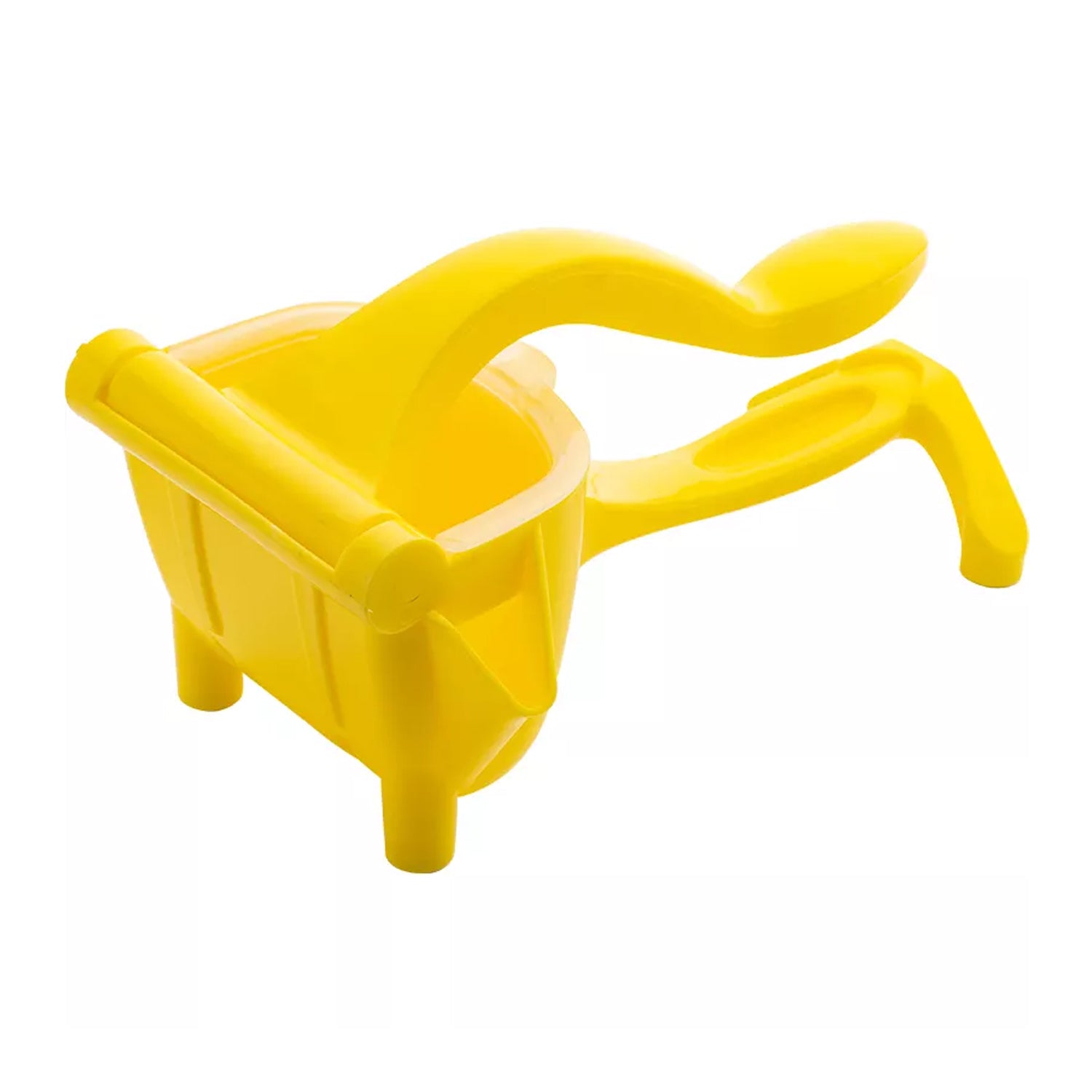 KLICKKART Heavy Duty Juice Press Squeezer With Juicers (Multicoloured)