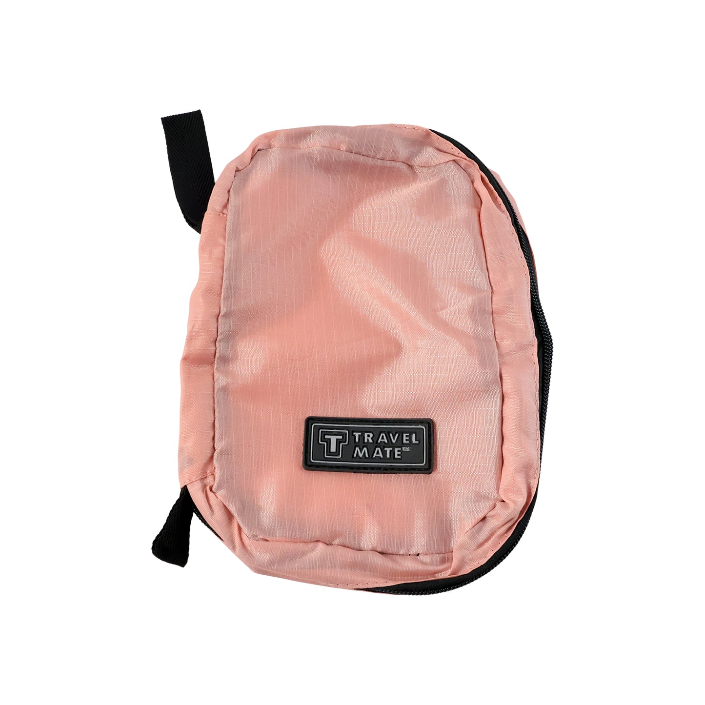 KLICKKART Premium Travel Mate Hanging Toiletry Bag (1 Pc)