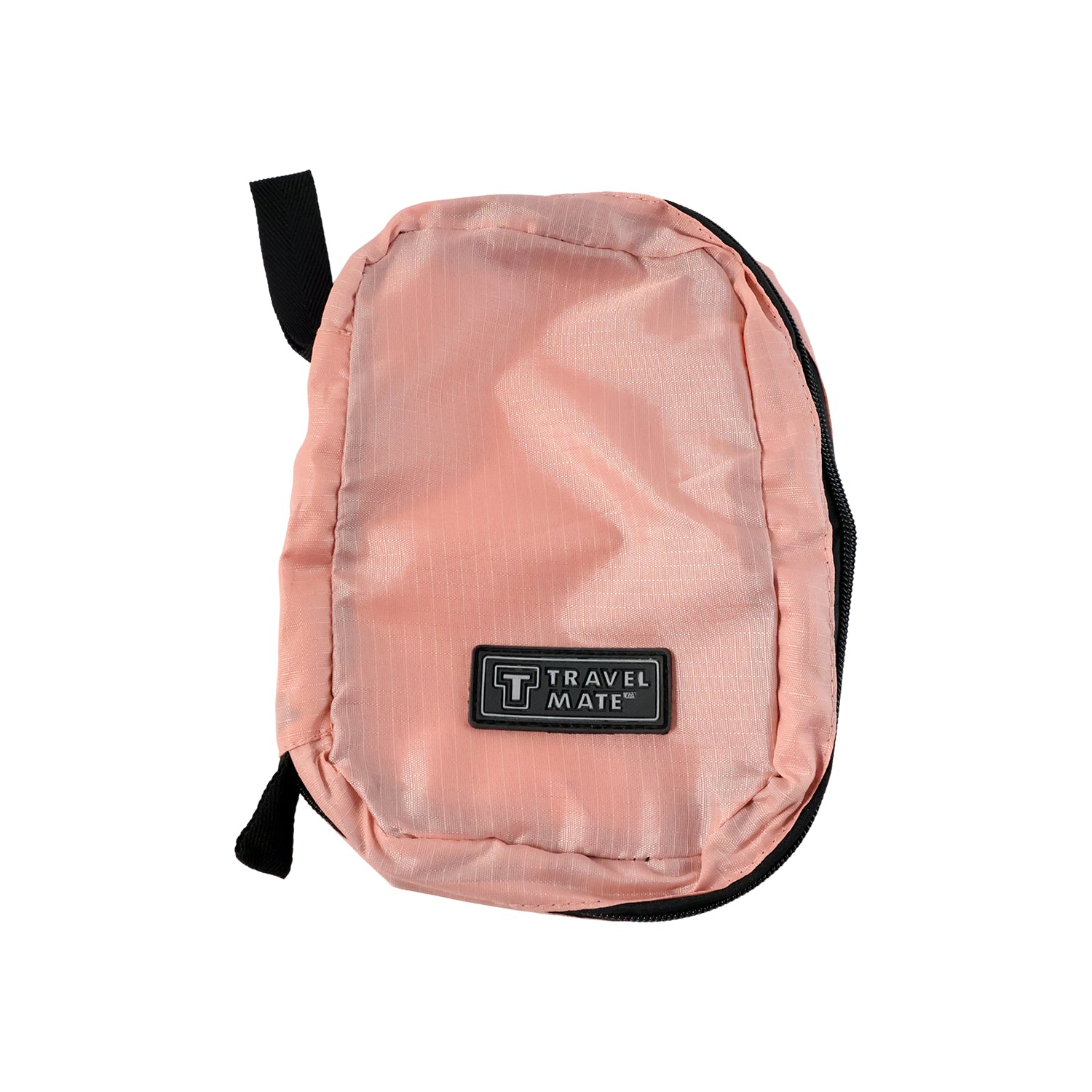 KLICKKART Premium Travel Mate Hanging Toiletry Bag (1 Pc)