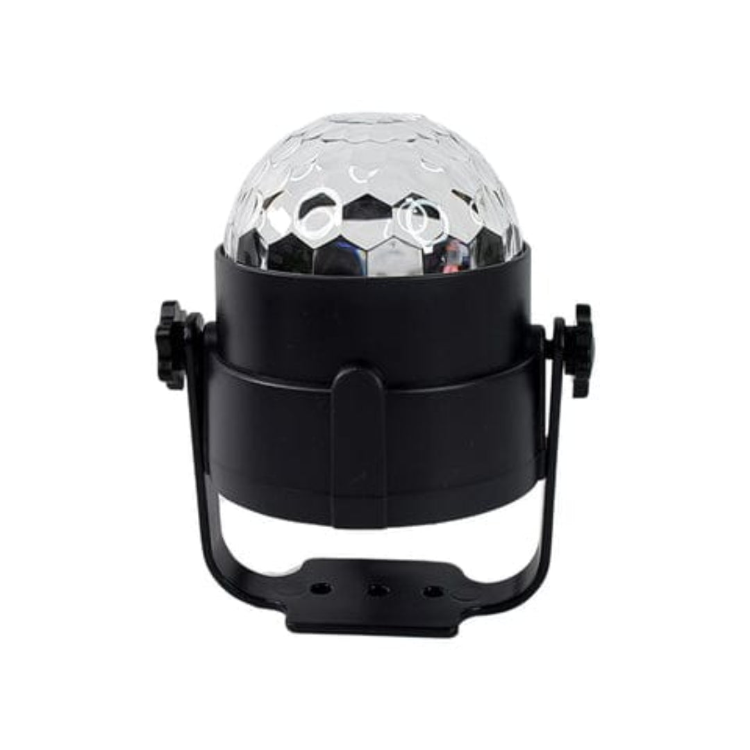 KLICKKART Party Lights Dj Stage Light Disco Ball Light Usb Charging Party Stage Lamp Party Light For Home Bar Car Wedding Holiday Party Party Gift Kids Birthday