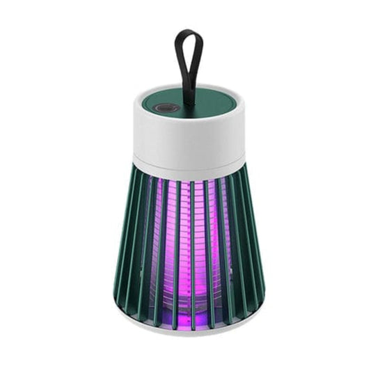 KLICKKART Mosquito Killer Usb Powered Bug Zapper Mosquito Lamp For Home Electric Led Lamp