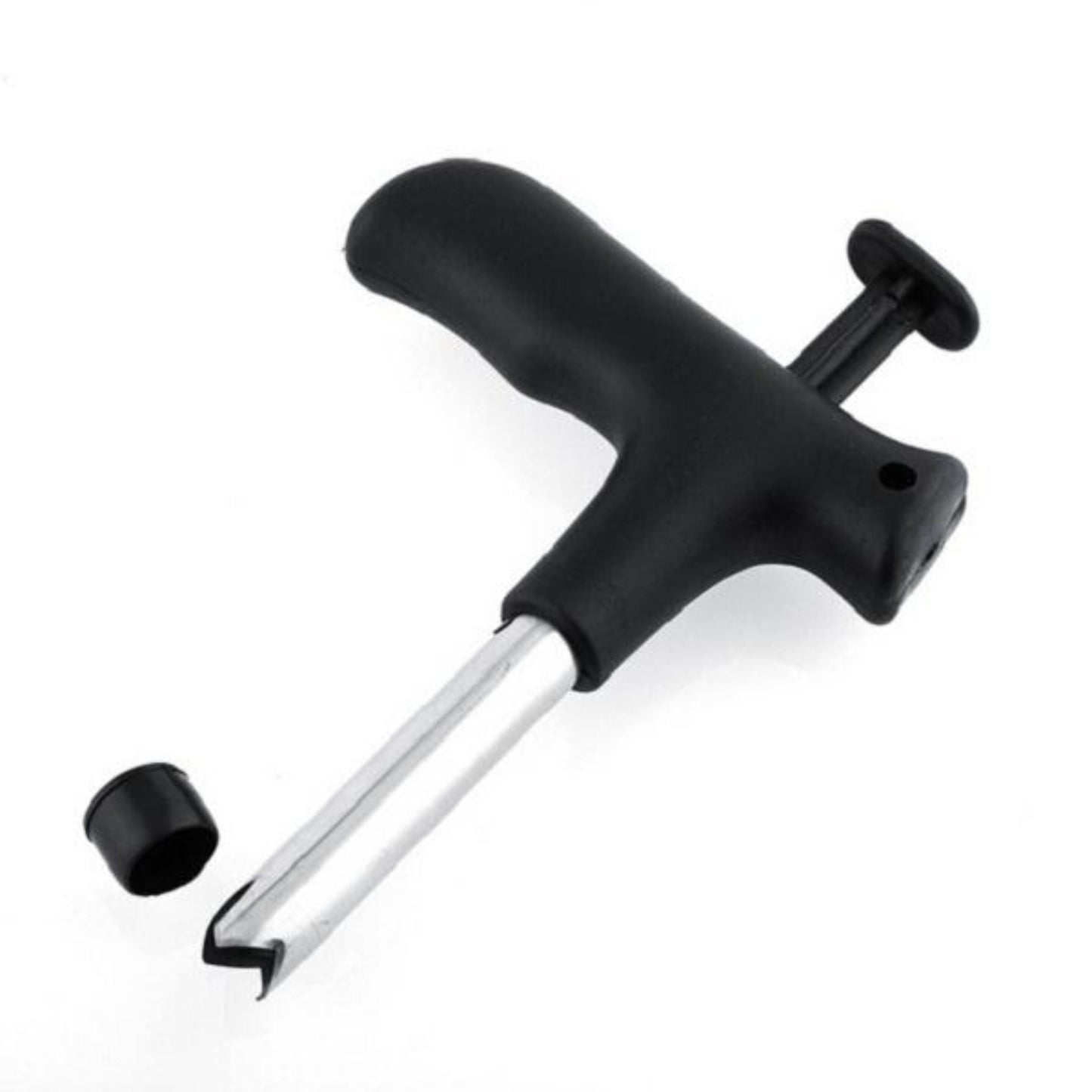 KLICKKART Stainless Steel Coconut Opener & Driller Tool | Easy Coconut Water Opening Tool