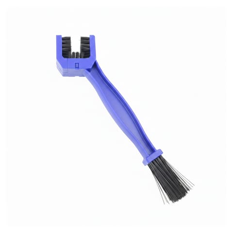 KLICKKART Cycle Motorbike Chain Cleaning Tool