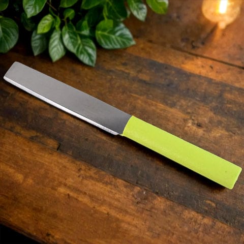 KLICKKART 4-piece Kitchen Cutting Set Scissors Peeler Grater  Slicer And Knife